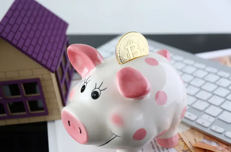 Haushaltsbudget und finanzielle Reserven bei hohen Wohnkosten