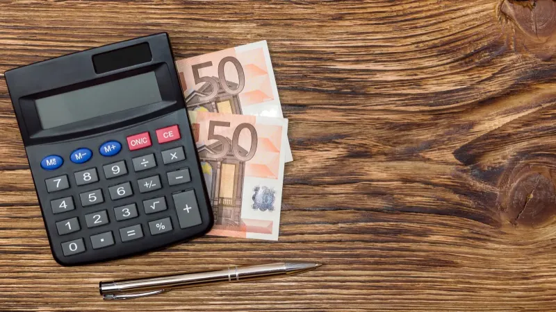 Mietkautionsversicherung Kosten und Jahresprämie berechnen