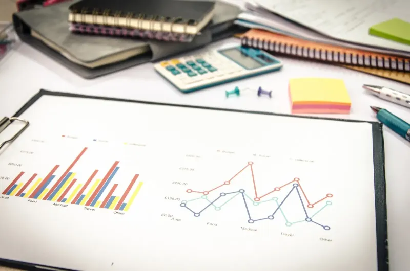 Break-Even-Berechnung Mietkaution Versicherung vs. Konto